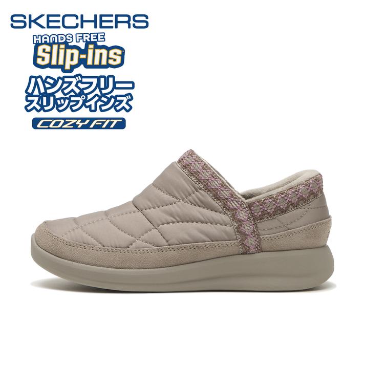 SKECHERS �R�[�W�[�G�X�P�[�v(R) TPE