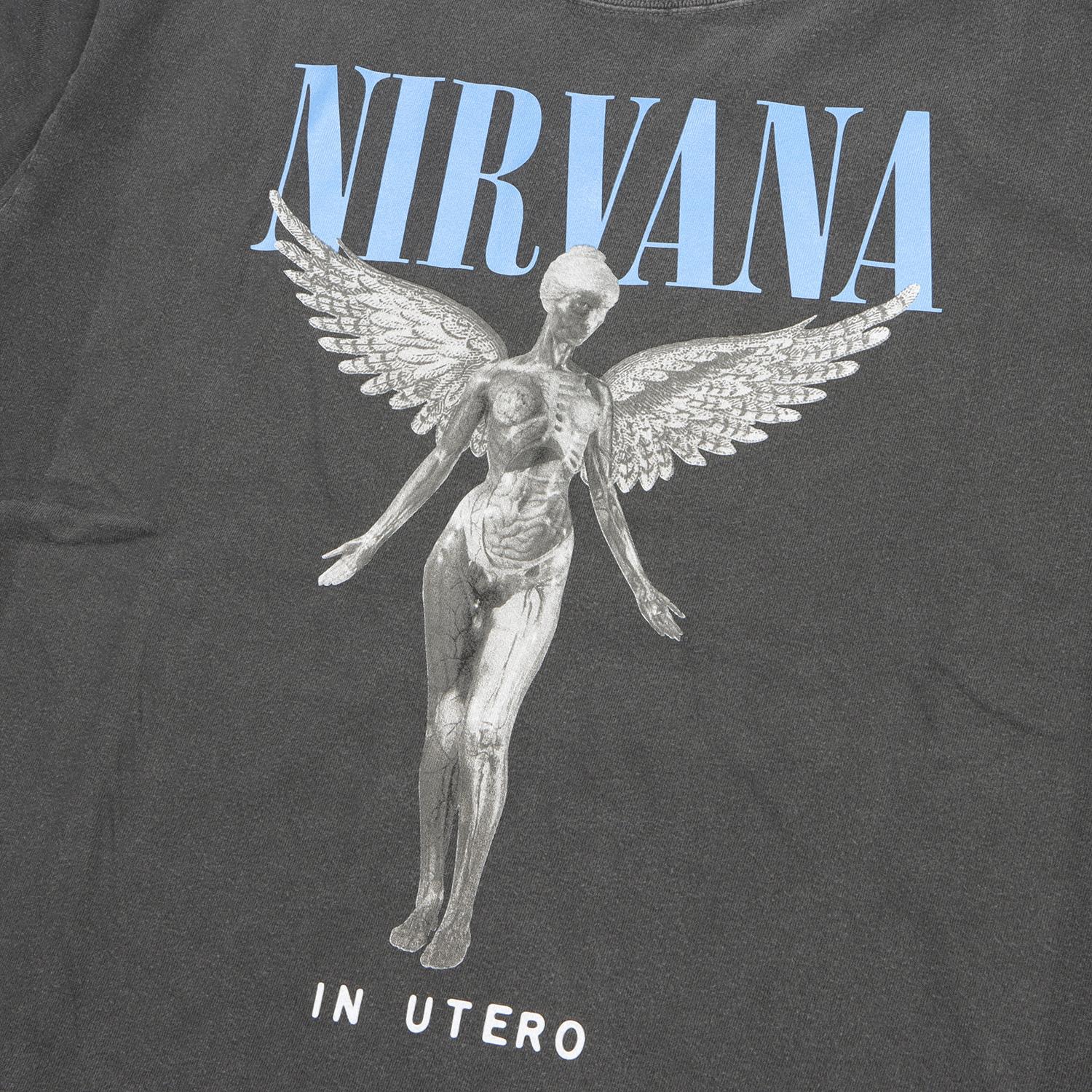  GOOD ROCK SPEED IN UTERO画像4