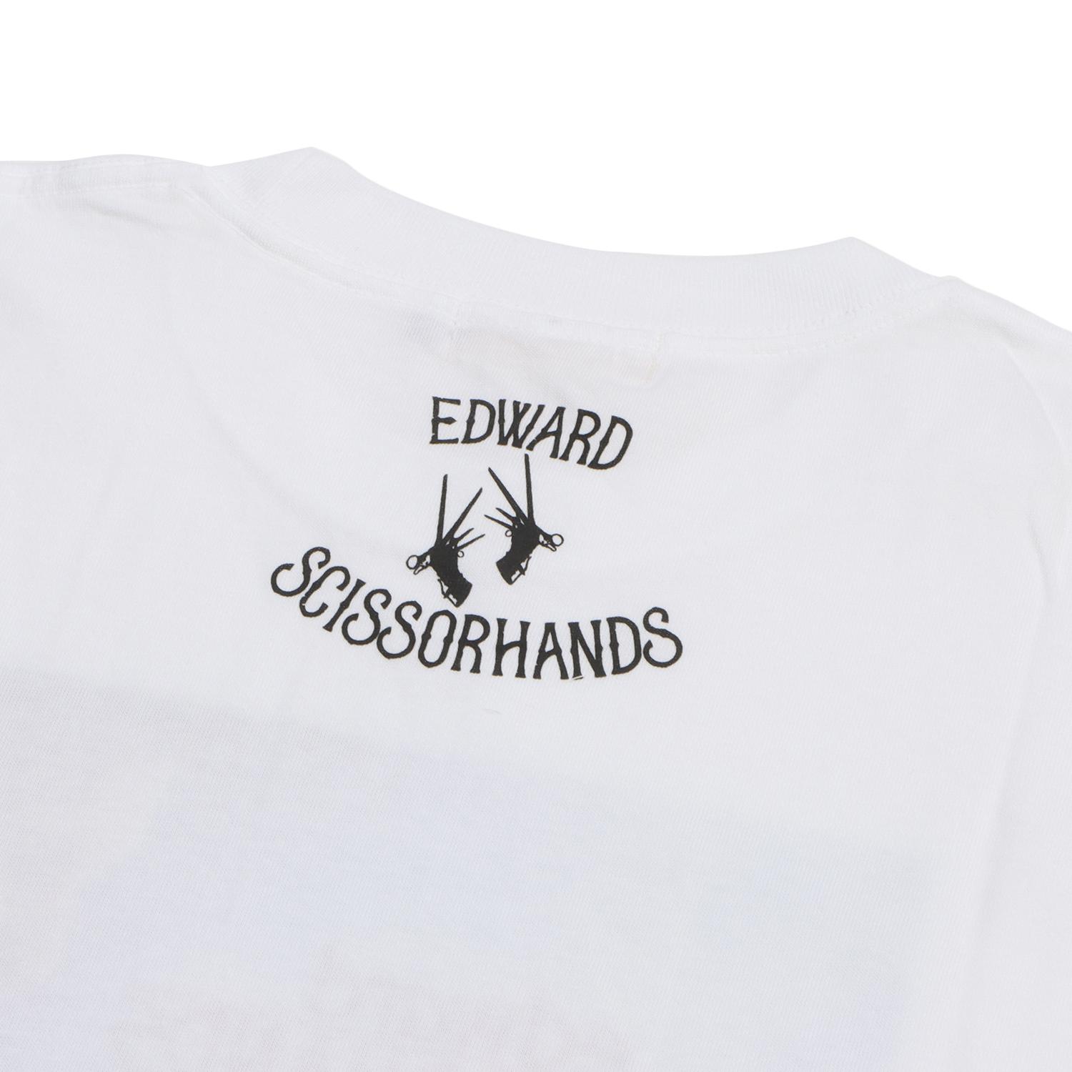  GOOD ROCK SPEED EDWARD SCISSORHANDS  ICONIC SCENE画像6
