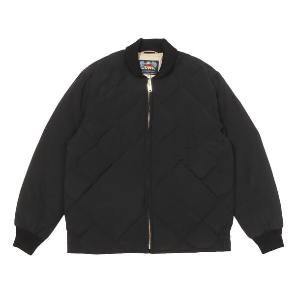 Eddie Bauer スカイライナー ブラック L