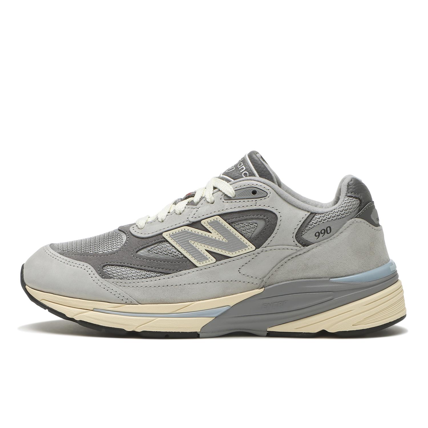  New Balance 990v7画像1