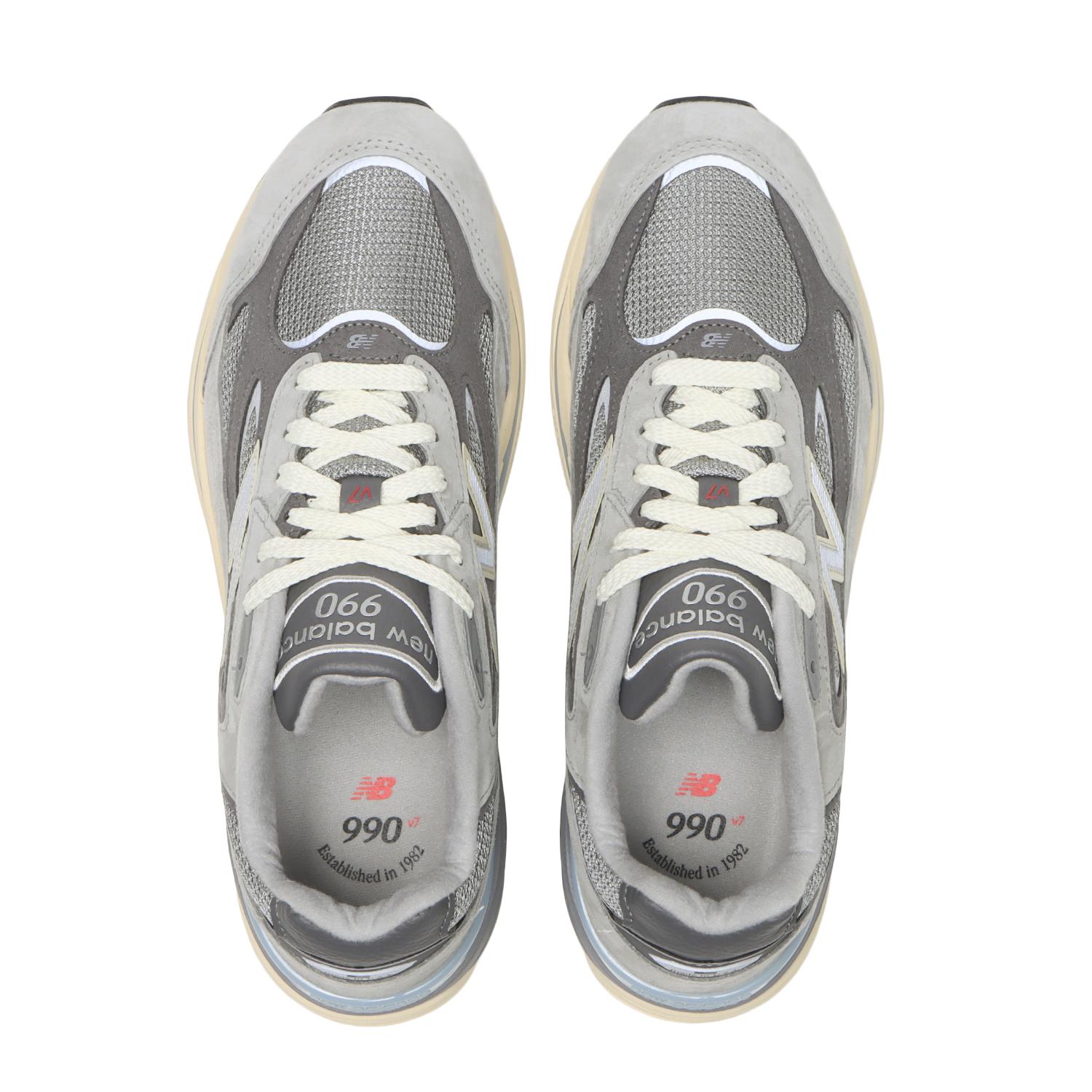 New Balance 990v7画像3