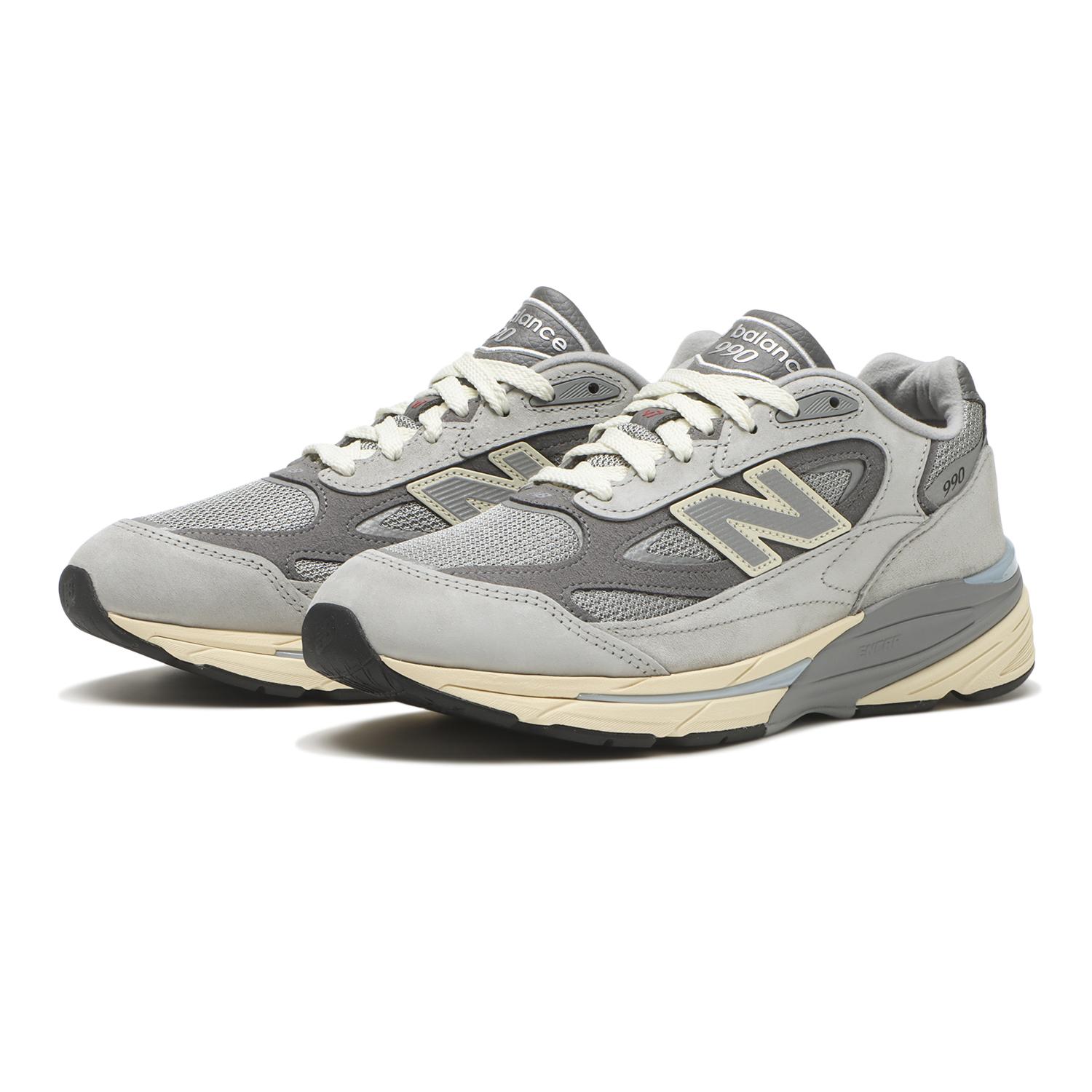  New Balance 990v7画像2