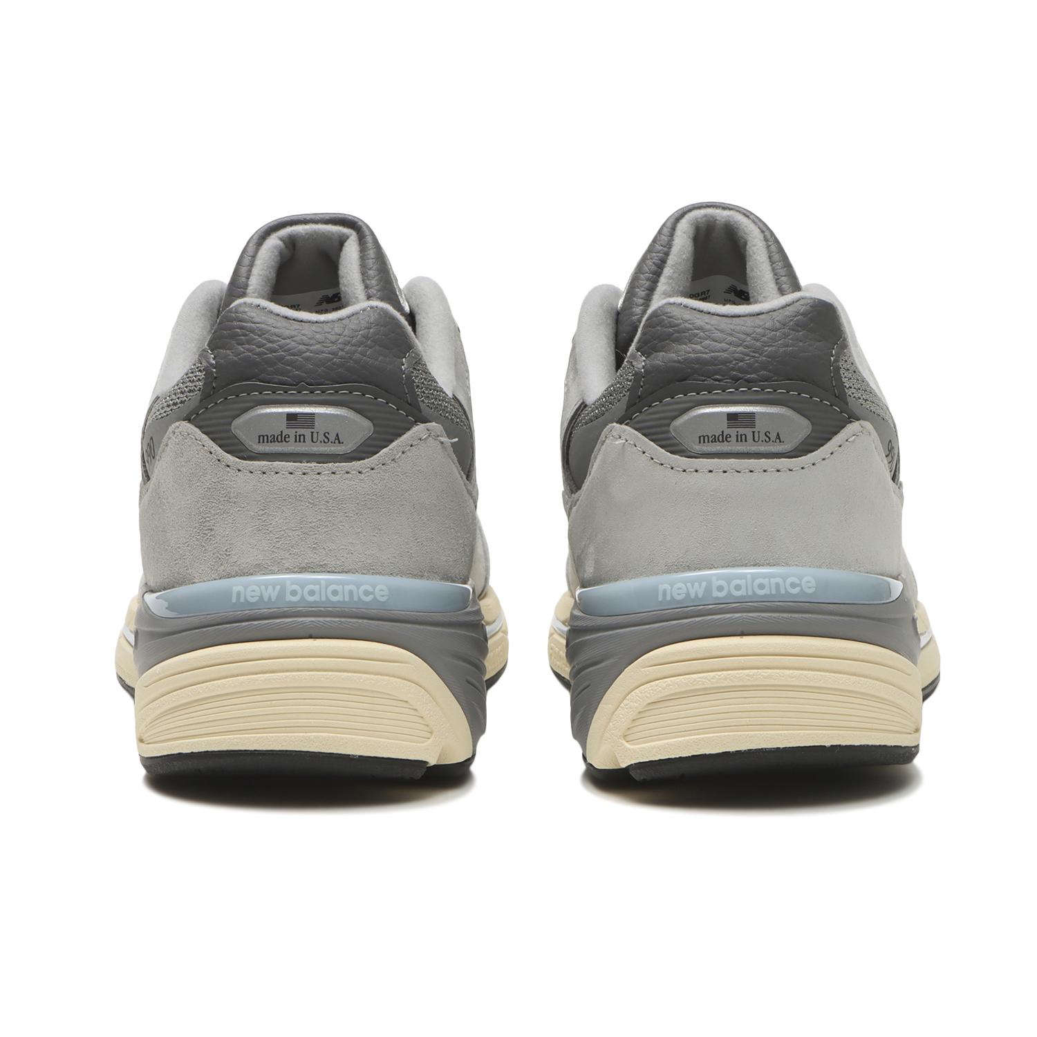  New Balance 990v7画像4