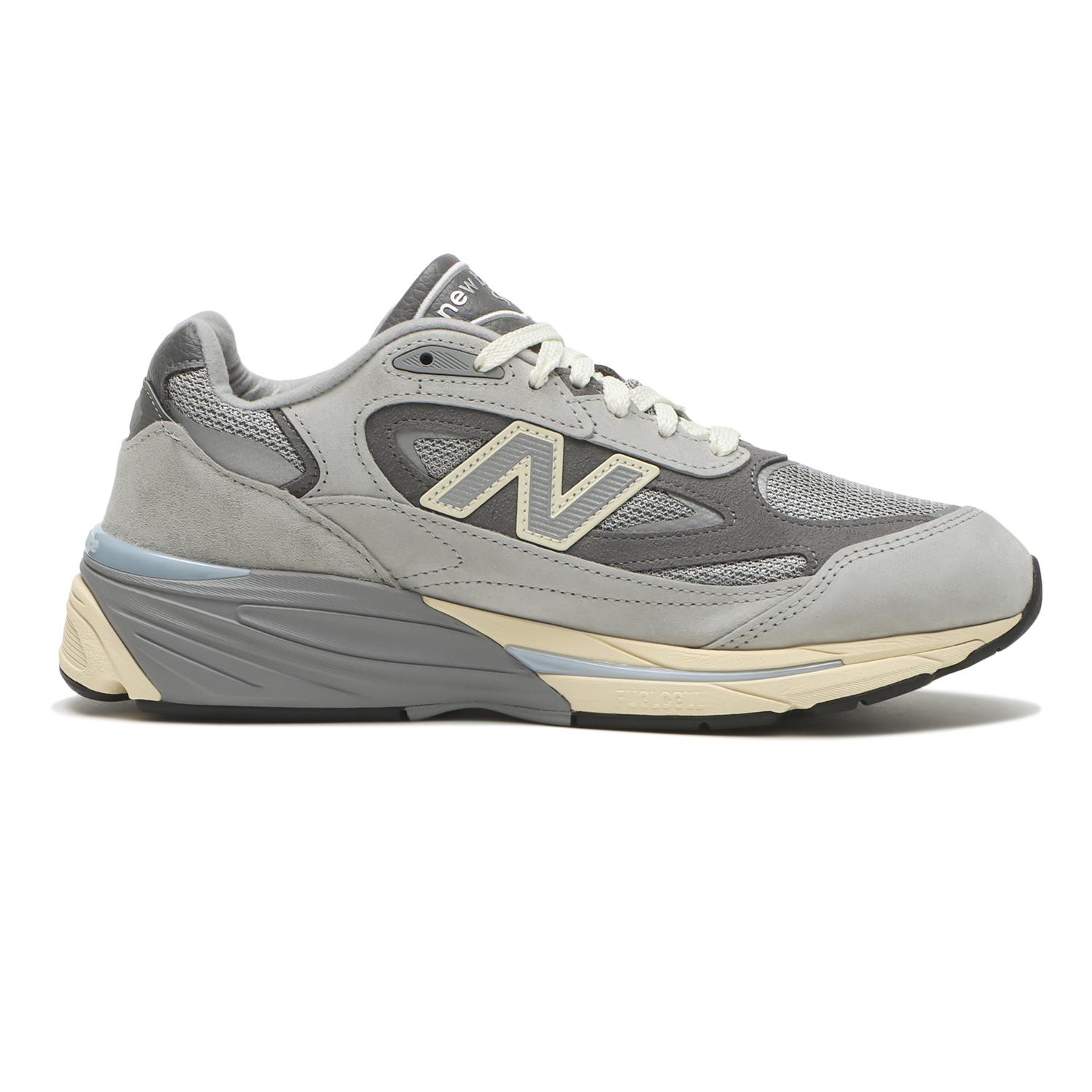 New Balance 990v7画像5