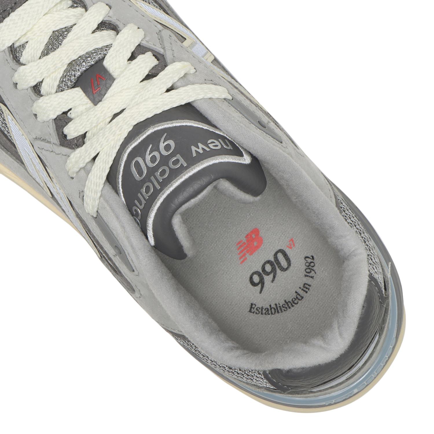  New Balance 990v7画像7